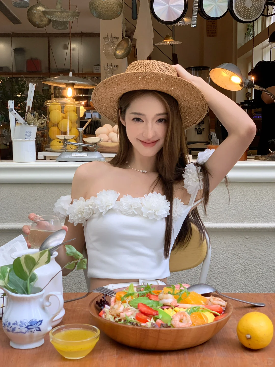 柠檬味夏天🍋
