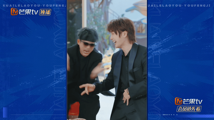 0713人生第一部短剧开拍了来再就业你们来一下，这谁想的剧名啊《爷爷今年十八岁》