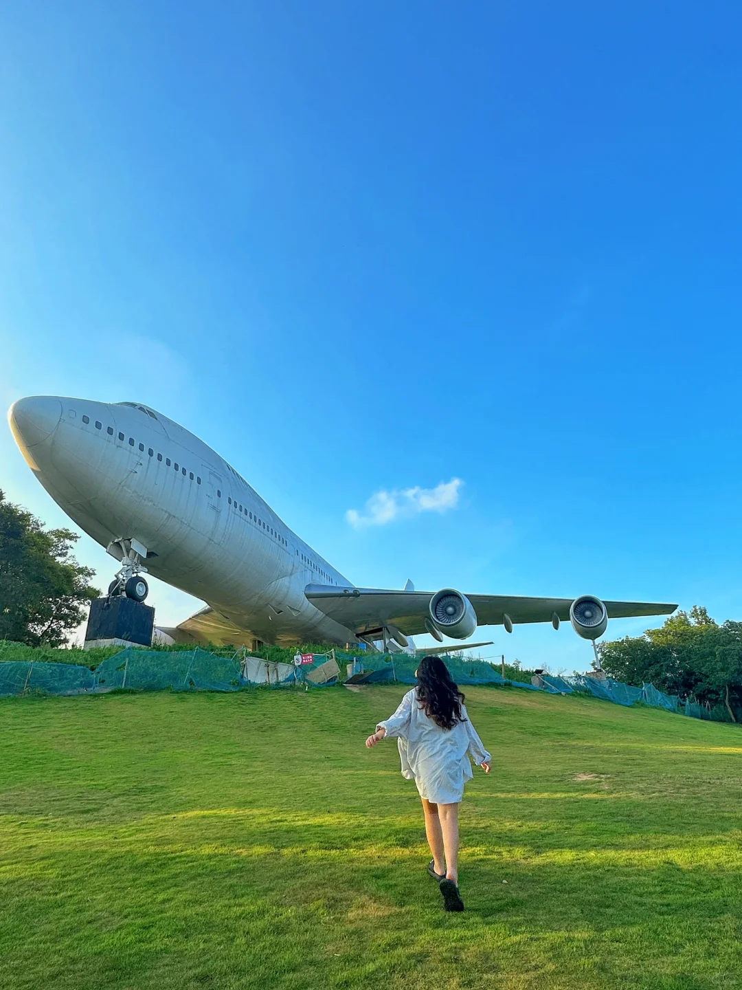 舟山一日游｜刚下飞机✈️人在舟山