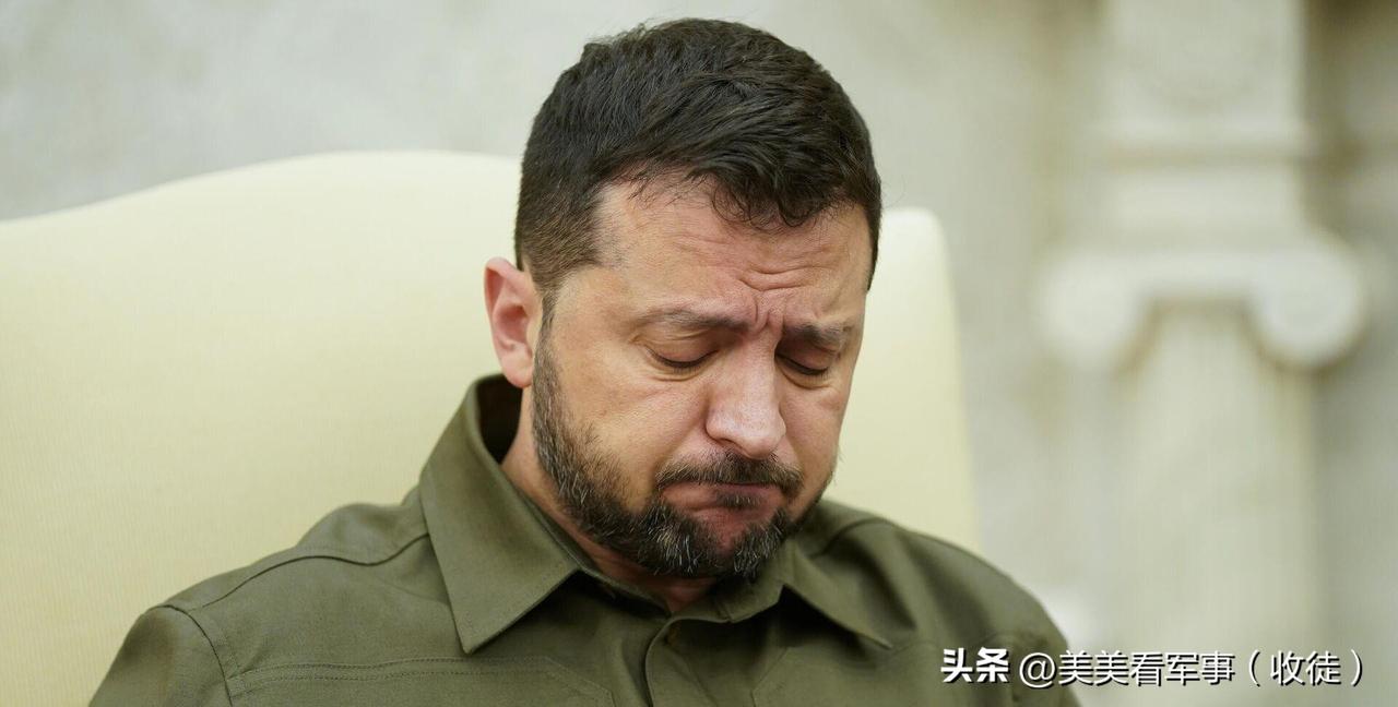 轮到乌克兰被拎起来揍了，俄军现在专打要害，以牙还牙报仇雪恨

俄乌能源战升级，乌