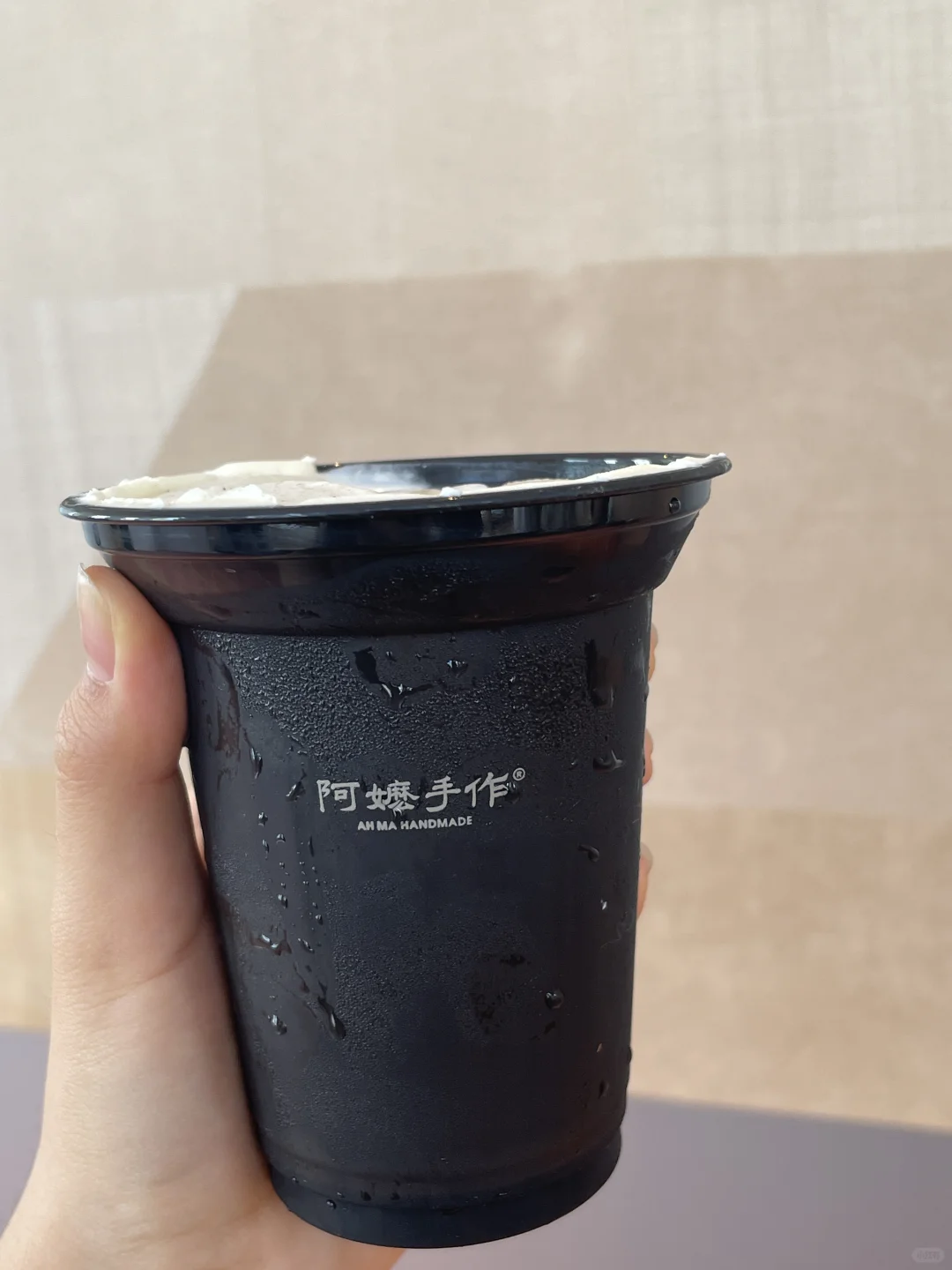 巨🔥的阿嫲手作来永庆坊啦！！