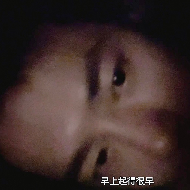 知不知道自己这样子有多萌 