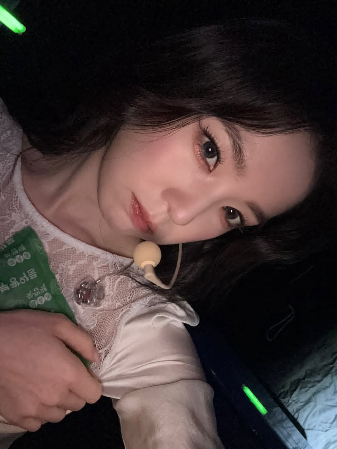 RedVelvet💗Irene260609【官推】更新Thank you, T
