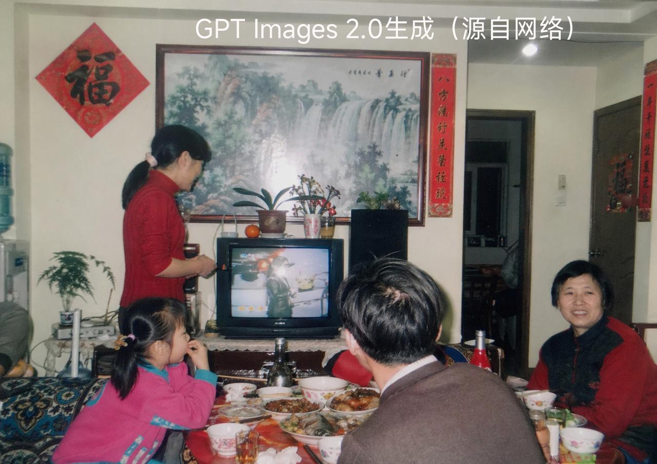 最近几天，被GPT Images 2.0刷屏了。说实话，以前觉得AI没有那么快替