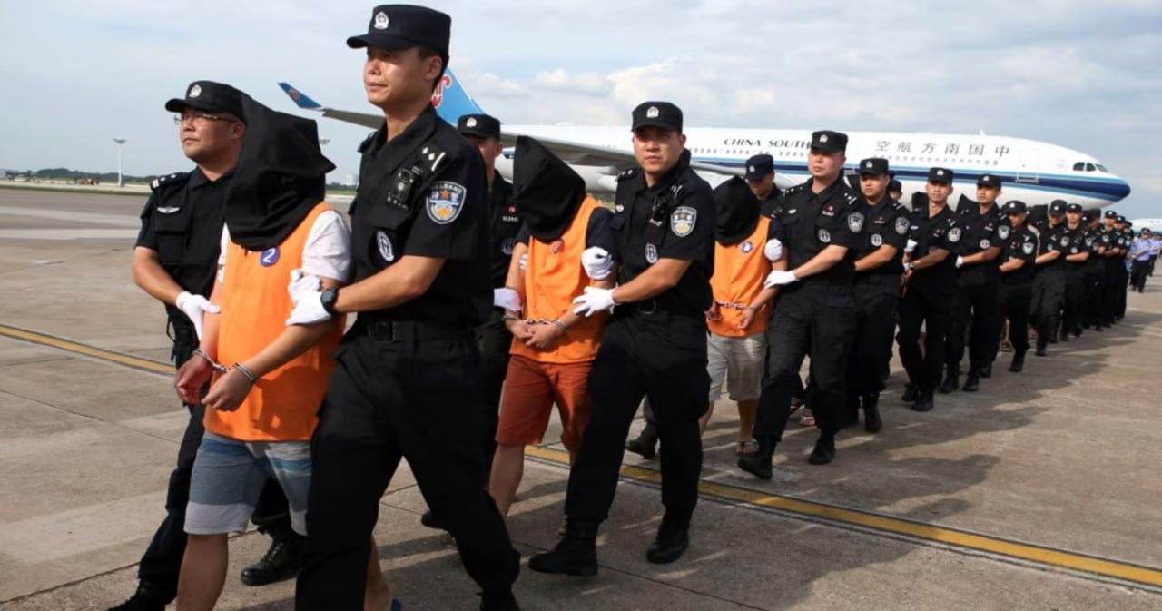 柬埔寨已向中方遣返2700多名涉诈嫌犯柬媒消息，在跨境电信网络诈骗犯罪日益猖獗的