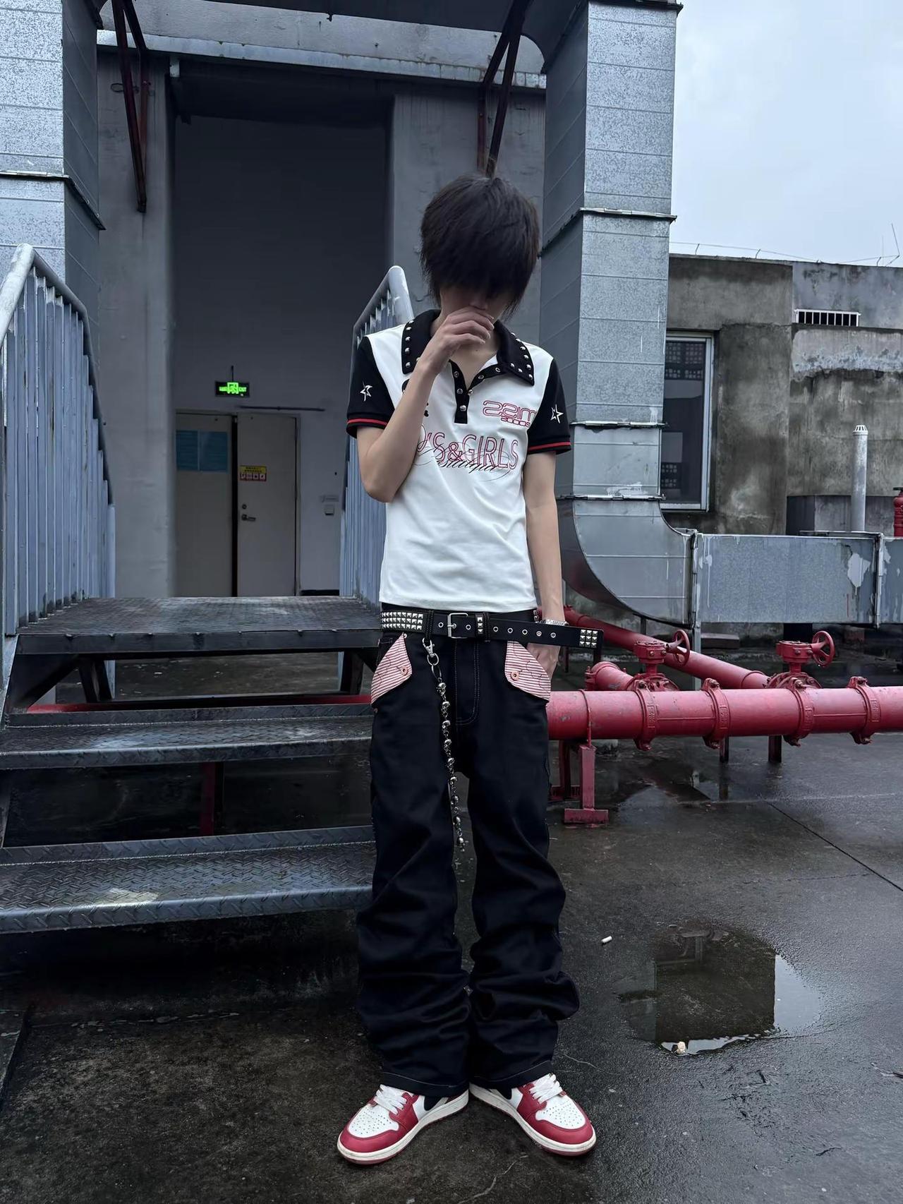 穿搭 inmyfeeling mylifevision