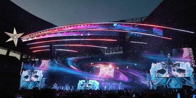 我不行了，是哪位空耳大师说的“既然这宇宙让我单身”，我再也回不去了啊啊啊！！
