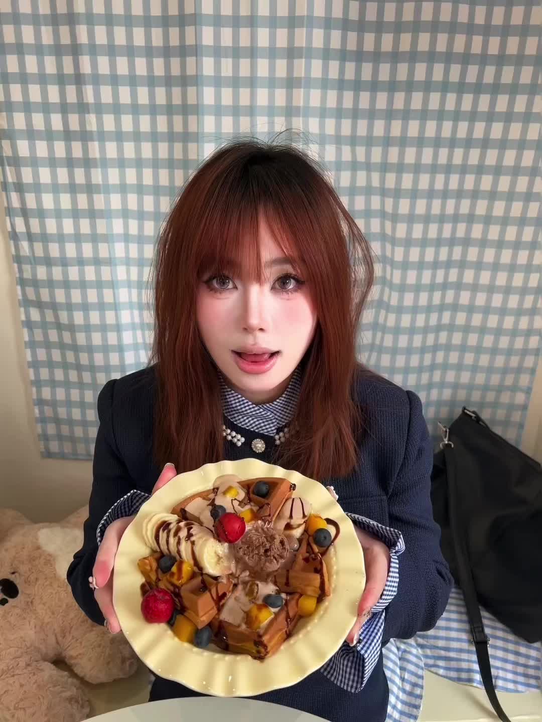 vlog日常 分享照片 原相机拍摄