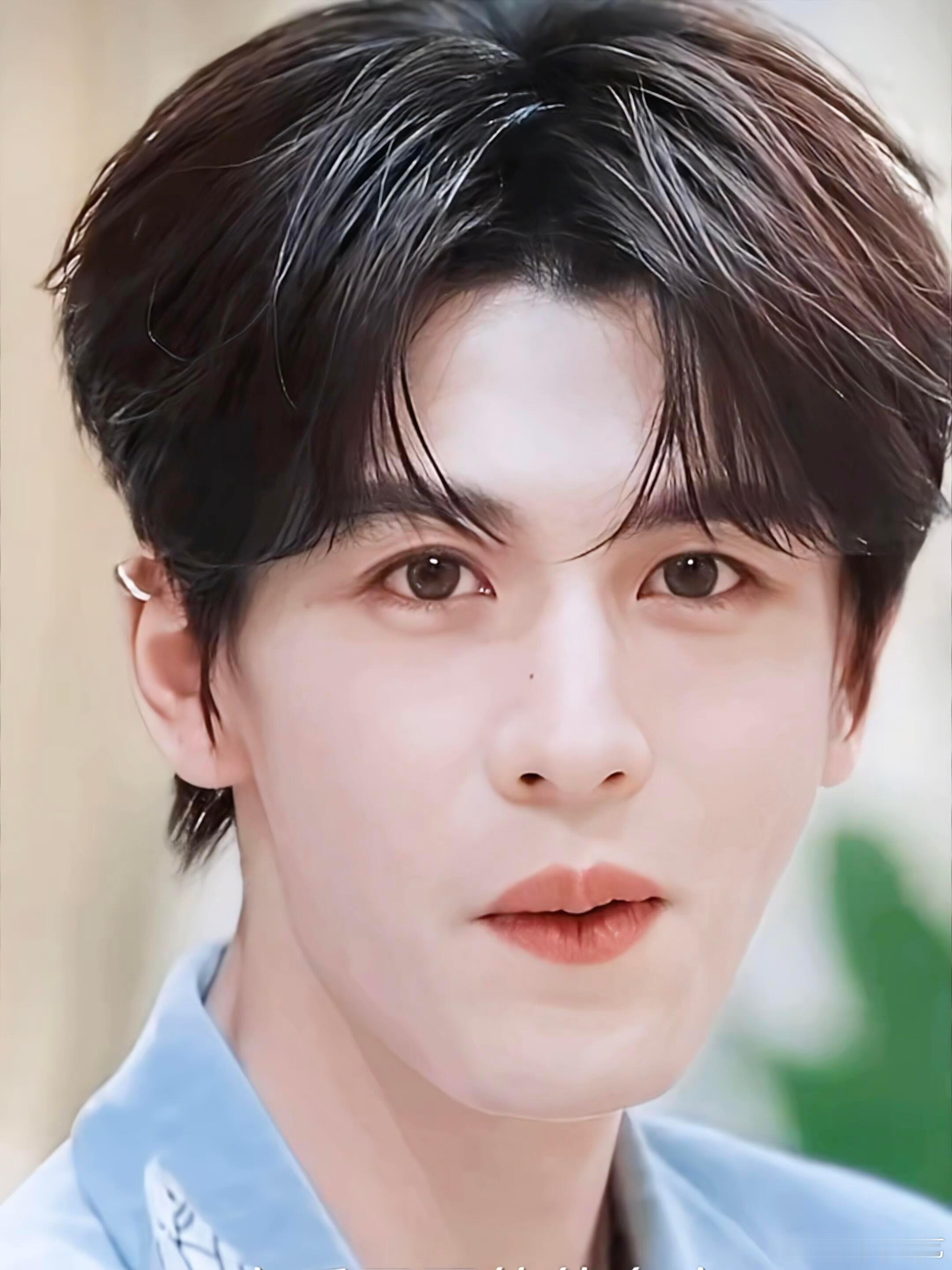 张凌赫剧里没演到的渣男综艺里演上了 张凌赫开始推理吧渣男演技绝了！语气神态全是戏