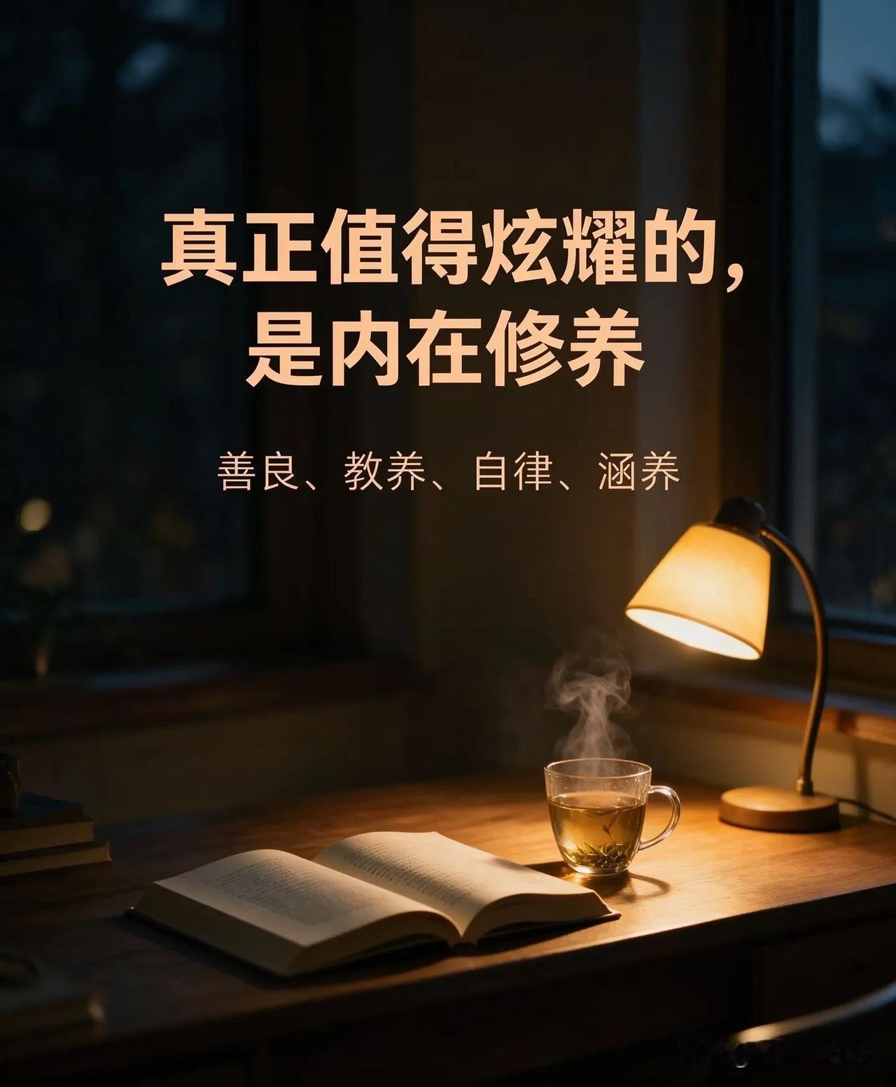 “找对象，就要找对我好的”，我认为不太全面，人品底牌才是最重要的😊

别光看他