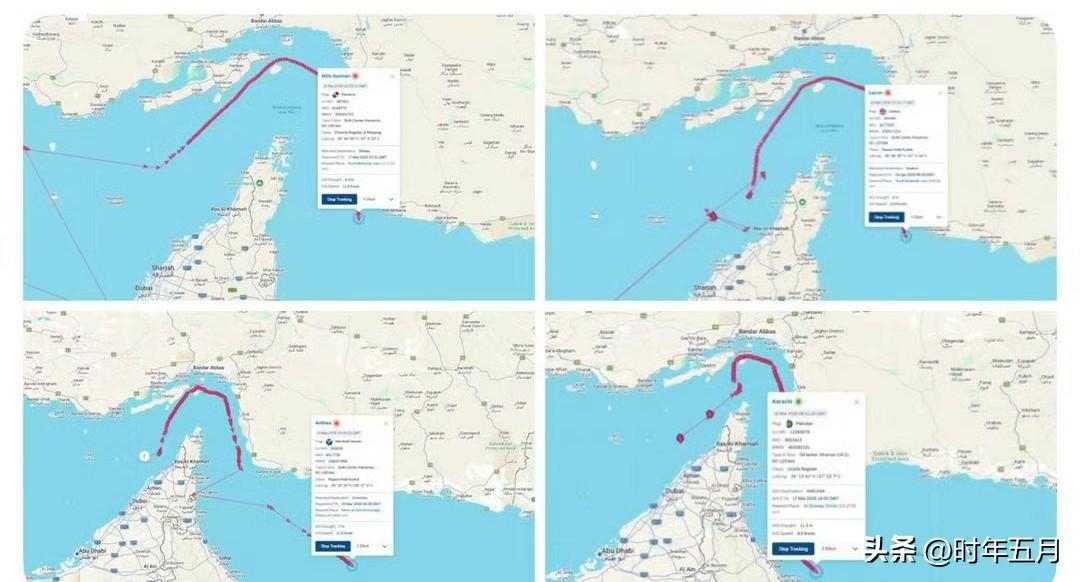 周五，油企老板到白宫，敦促总统尽快解决霍尔木兹海峡问题

周末，Trump公开呼