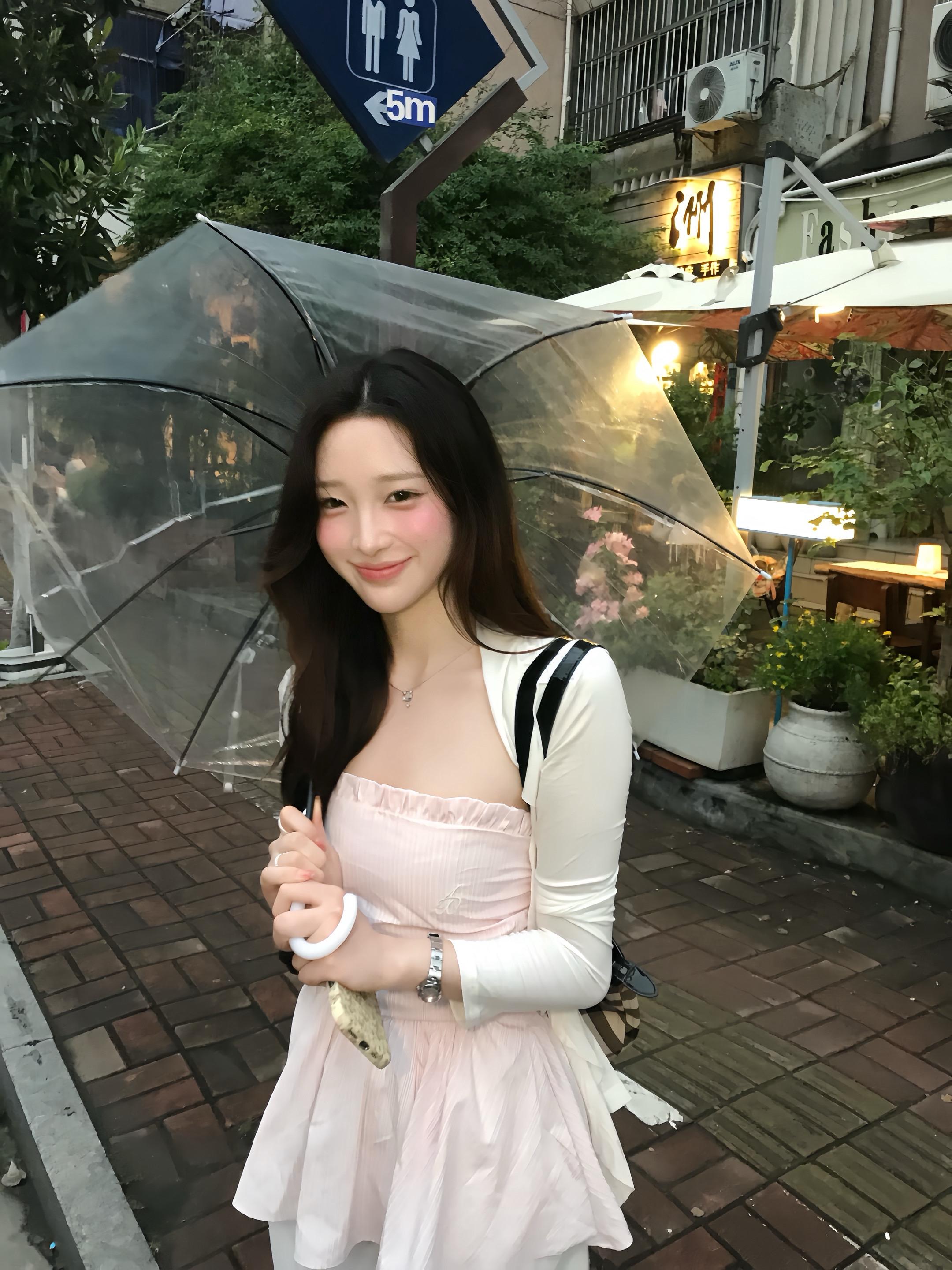 下個路口見。