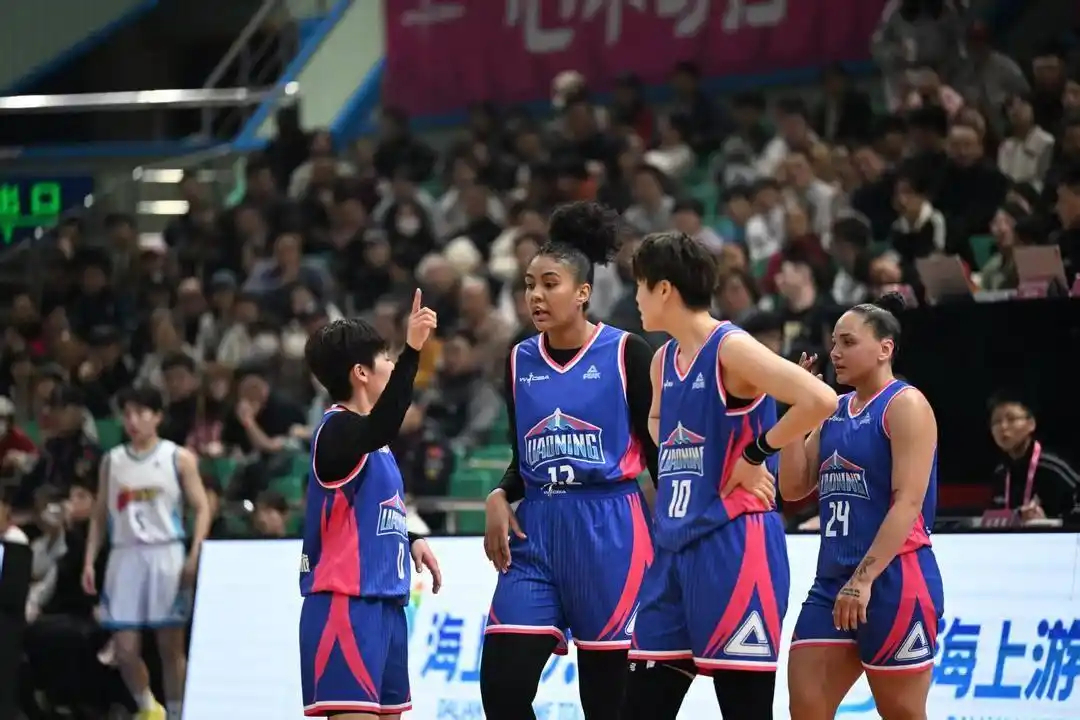 2025-26赛季WCBA联赛季后赛排位赛，辽宁女篮主场91比72战胜北京女篮，