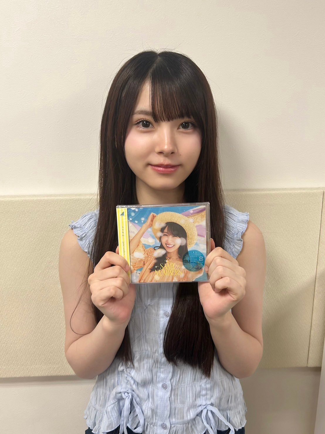 森平麗心　のぎおび ​​​⊿ ​​​
