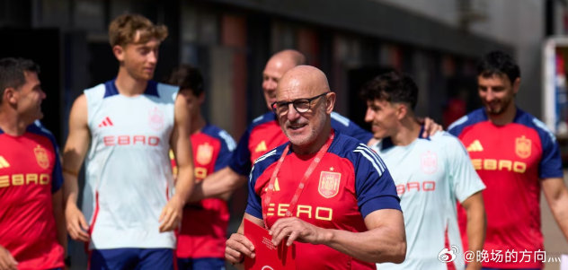 阿斯：西班牙正为本月第二场热身赛寻找对手，目前目标是埃及根据报道，由于无缘参加欧