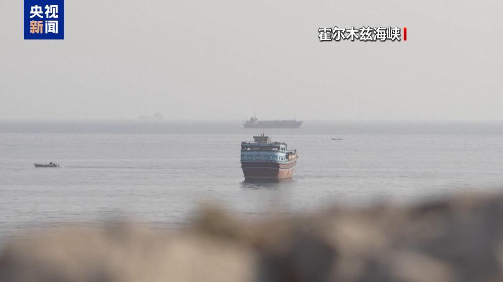 就算伊朗不剪光缆，美国也拿他们没辙！为啥？因为修光缆的船全世界就60多艘，伊朗只