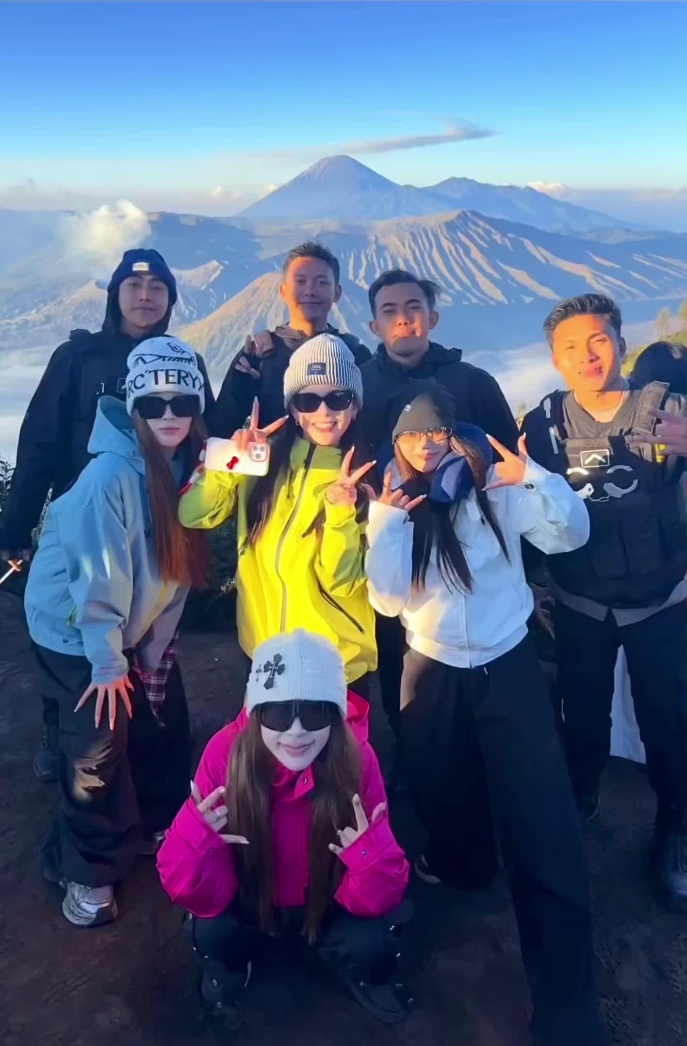 我们热烈着 才像是活着