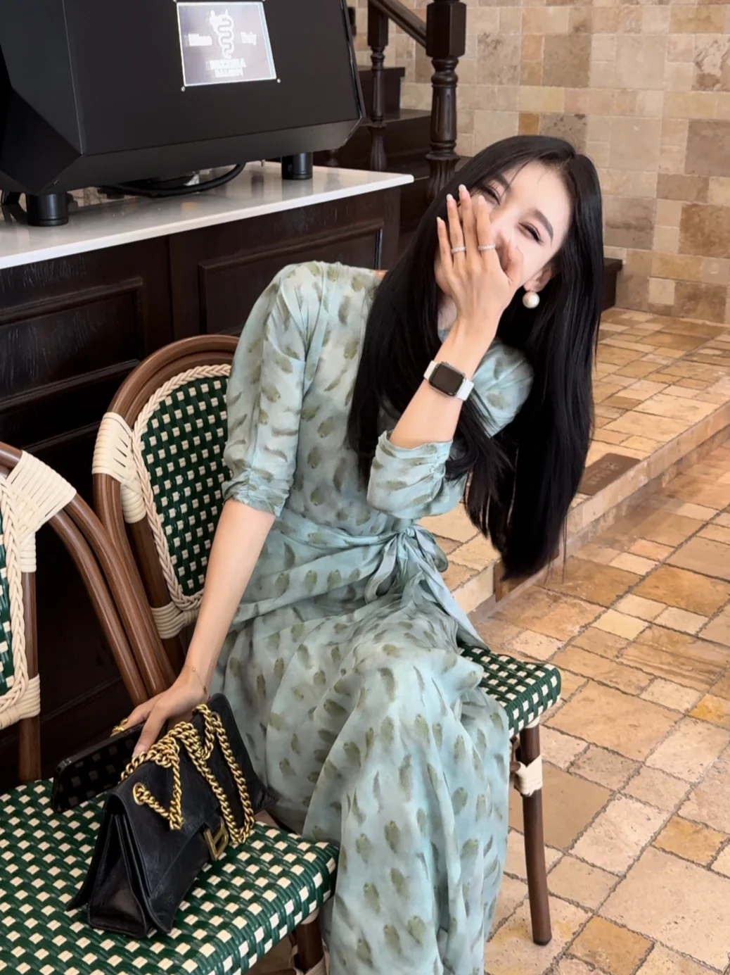 类型不重要 感觉才是王道