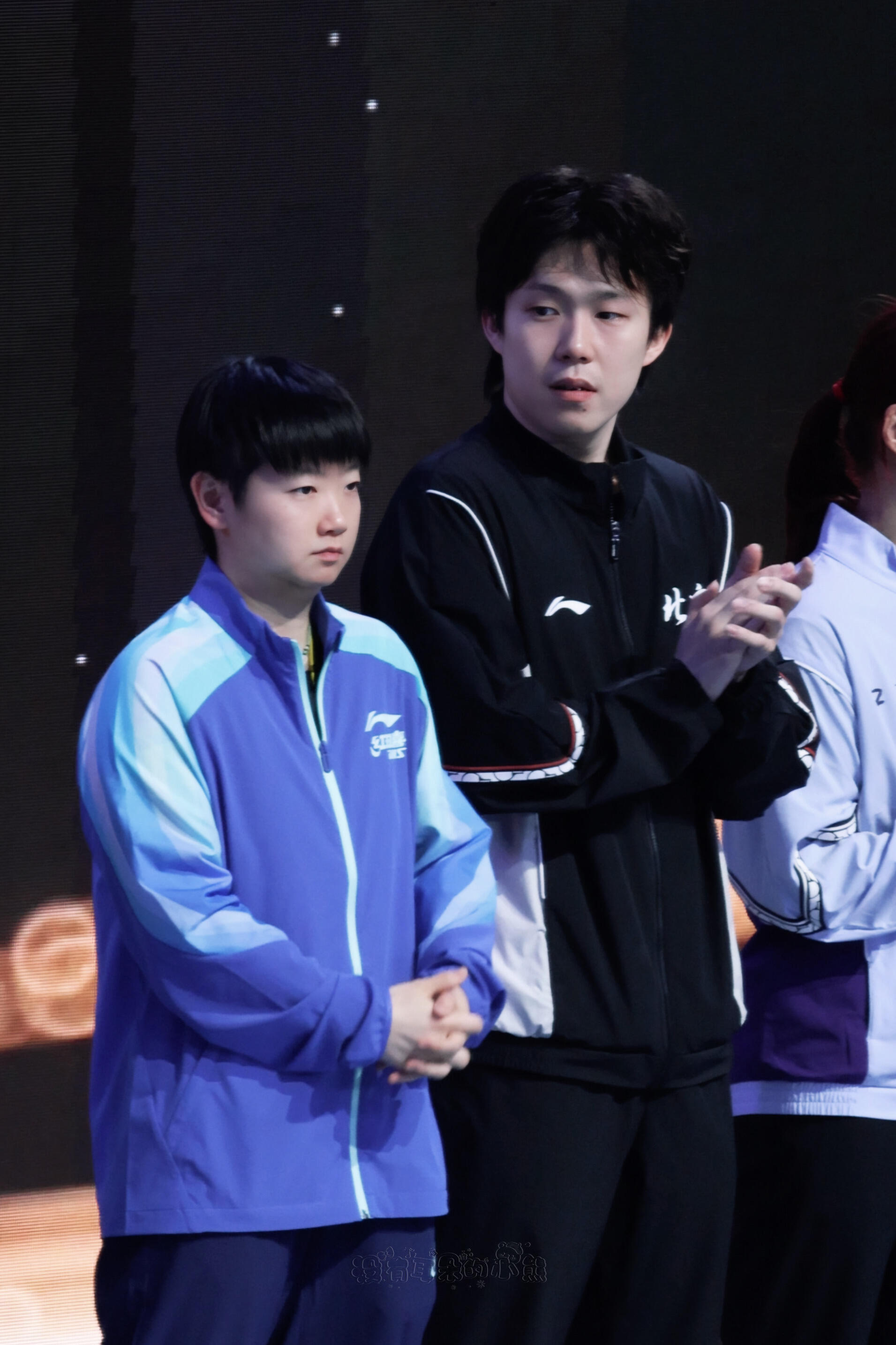 我们亚运见👋✨ 