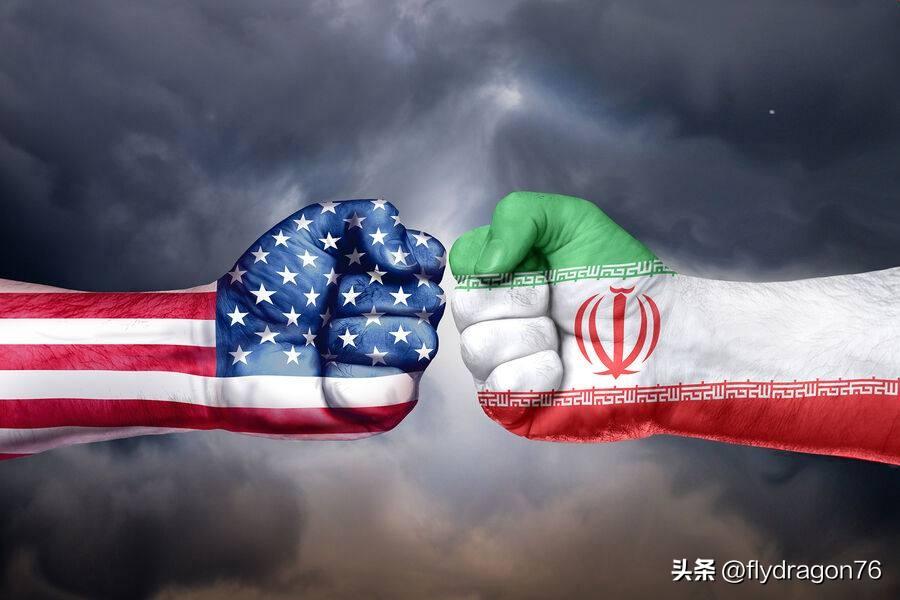 🇮🇷 伊朗威胁美国，称将切断中东地区的能源供应。

伊朗最高领袖顾问穆罕默德