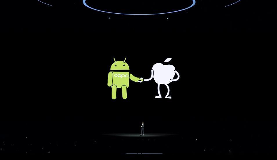 好好好，OPPO Find N3文件随心开可打开苹果专属文件格式 ​​，OPPO
