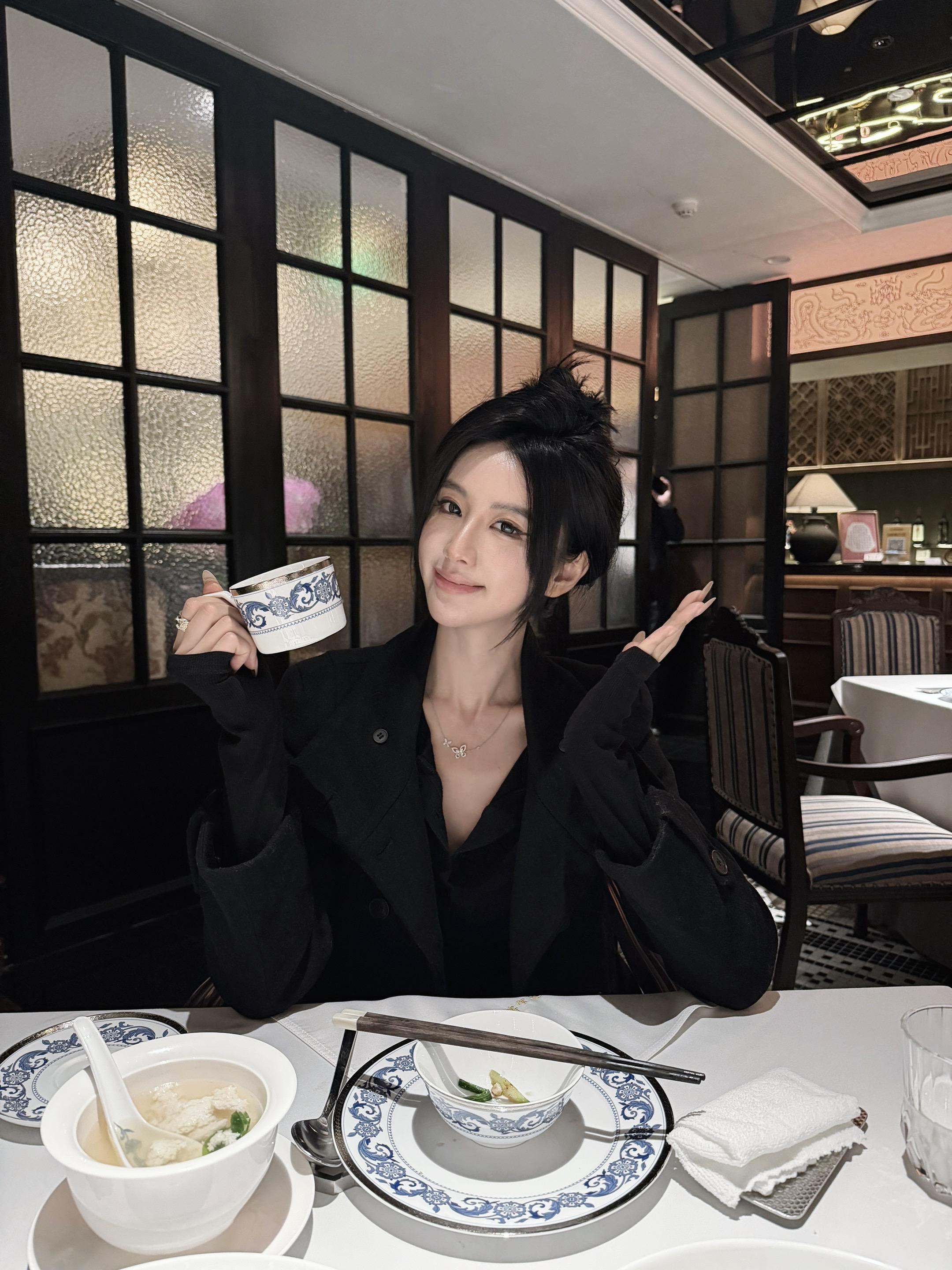 平淡的日子里教会我珍惜一切  我开始不计较得失