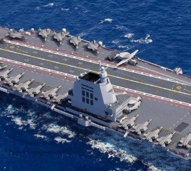 《中日军事对峙已达一触即发之势！中国军方公布，11月17日至19日将在邻近日本鹿