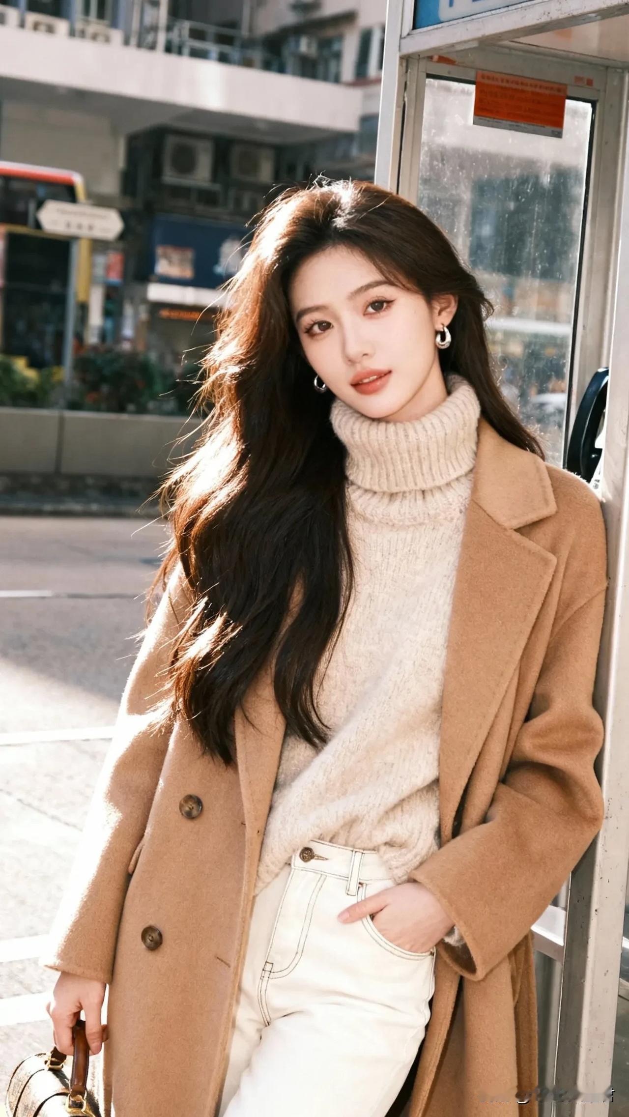 什么样的穿搭可以成为气质女神?尝试不同风格，找到适合自己的风格定位。