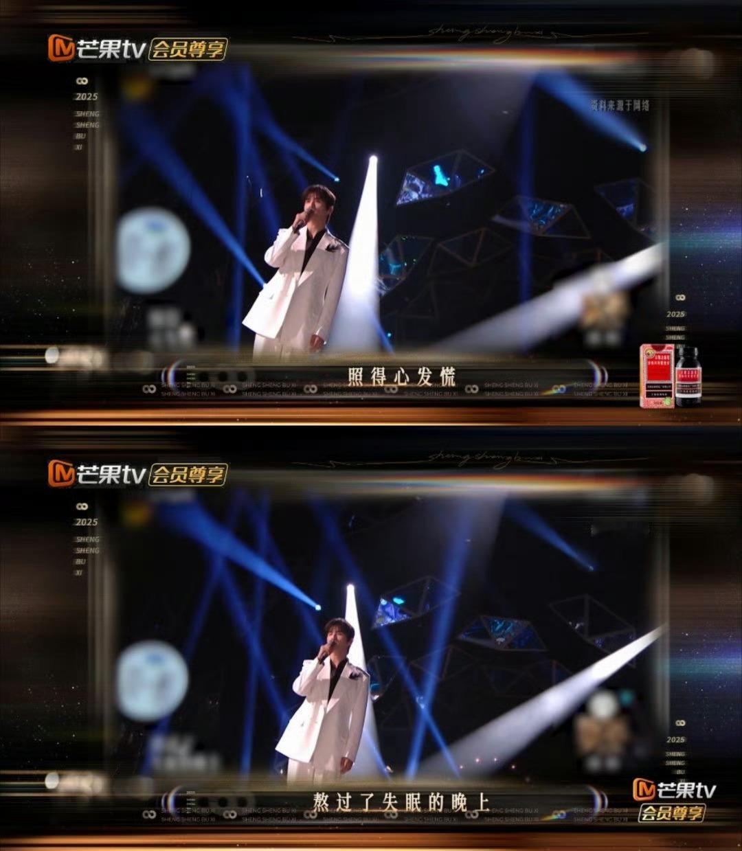 张远说参加歌手生怕错一个音张远唱张信哲老师的《说谎》，隔着屏幕都感受到他很紧张，