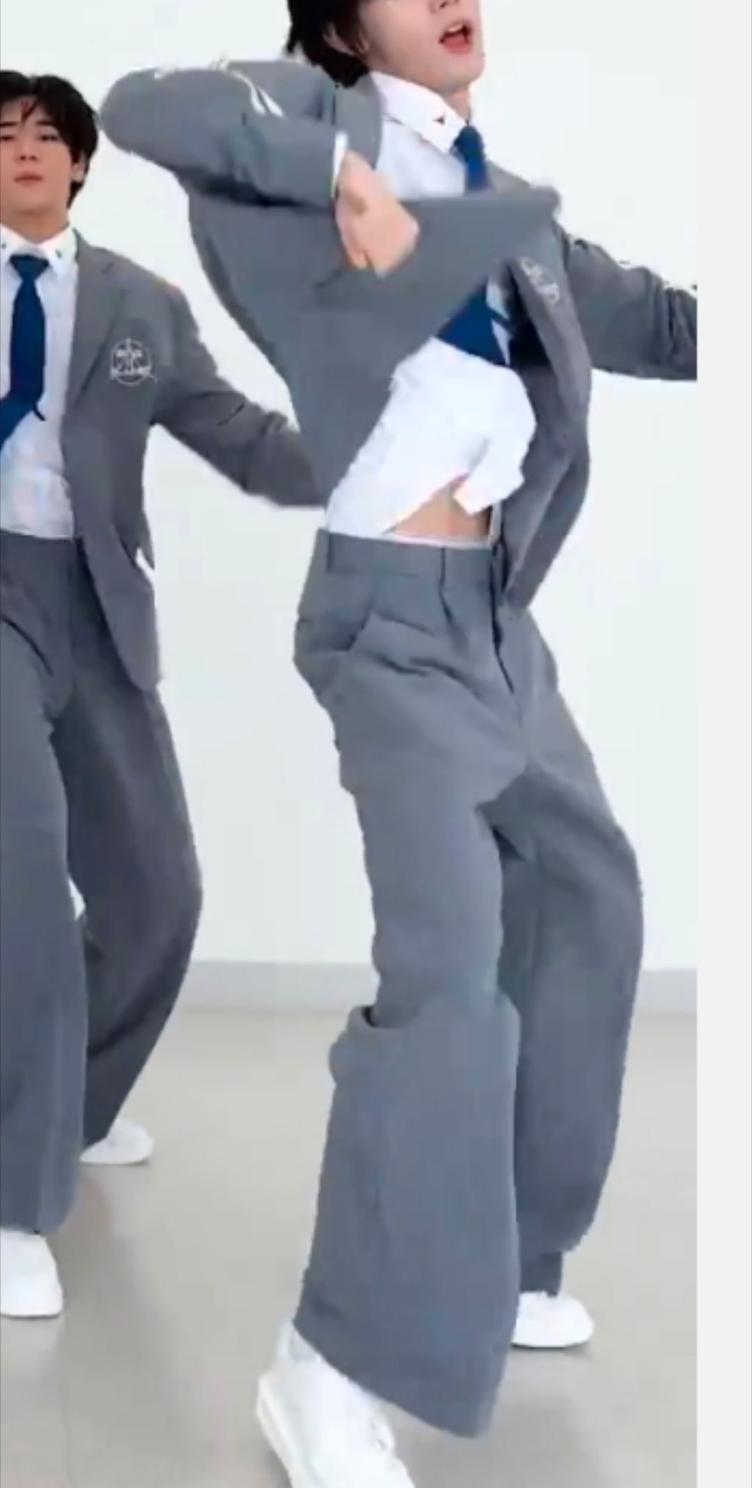 没有宝宝肚很好 ​​​
