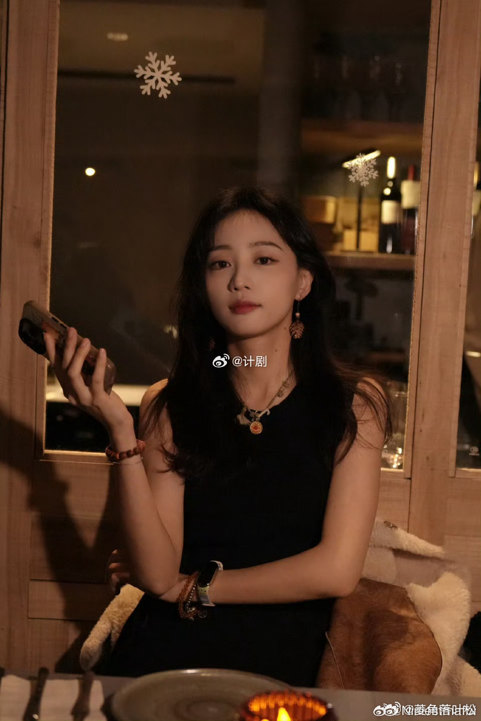 黄婷婷解约后首个综艺无限超越班 谁懂黄婷婷解约后首个综艺的意义，这两年她默默耕耘