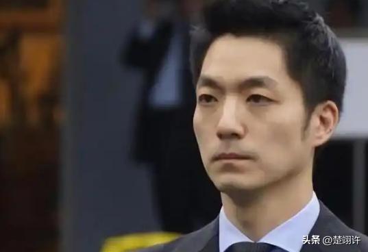 就在刚刚，
台北市长蒋万安发布声明，

2月28日，蒋万安出席“二二八和平纪念公