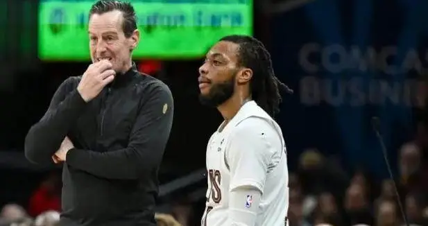 最贵战舰遇寒流 骑士相信过程 拒炒教练也拒交易