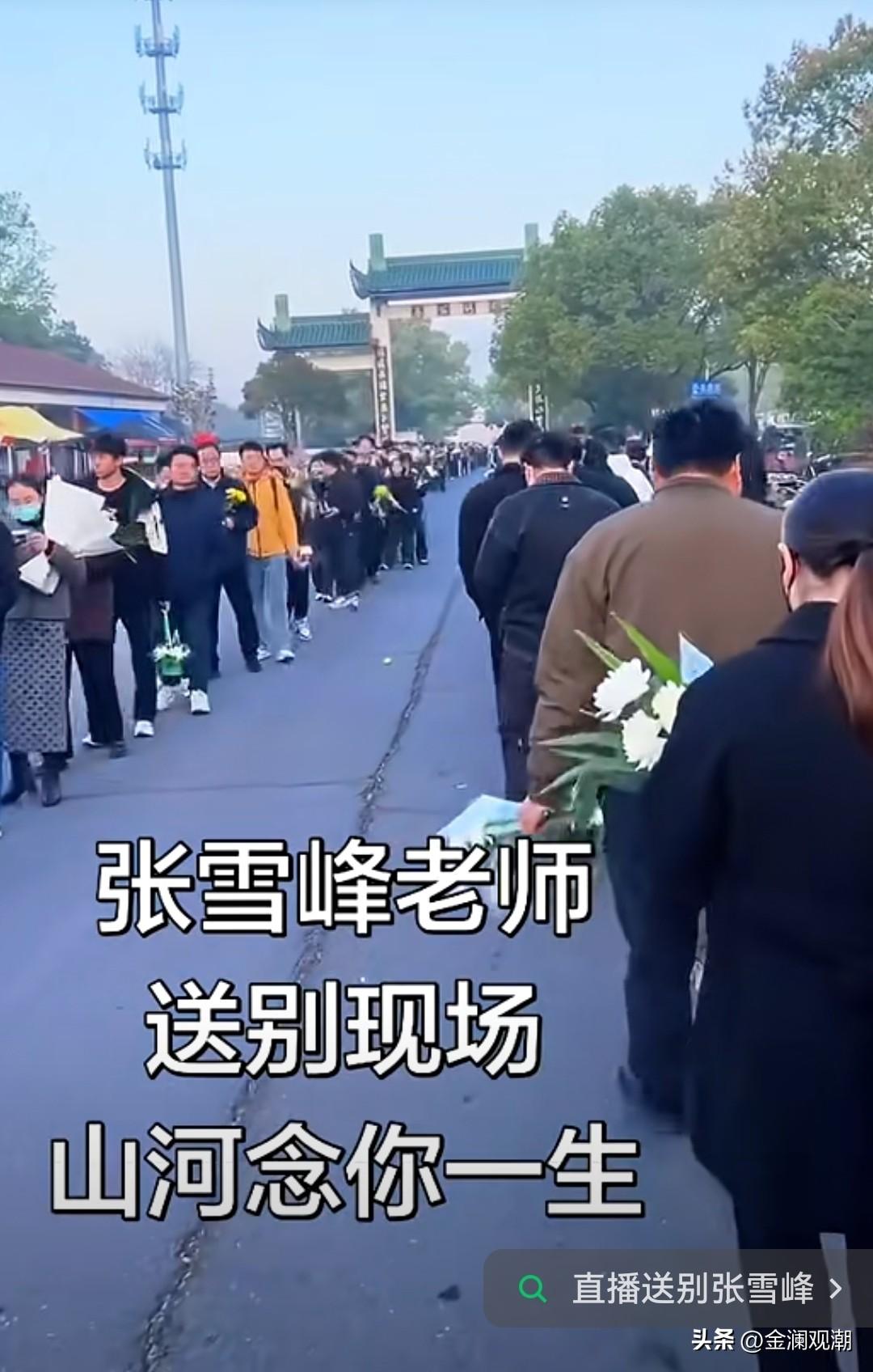 看了这场景，你们还会觉得我们老百姓“仇富”吗？