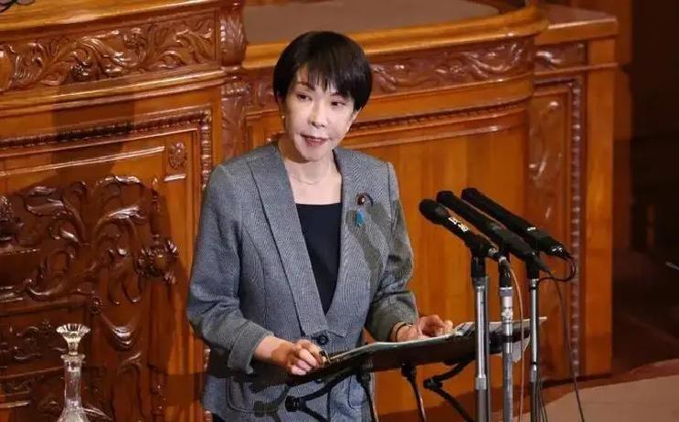 刚回国，高市早苗接到“噩耗”，日方气急：为何中国能对我们？

3月，高市早苗这次