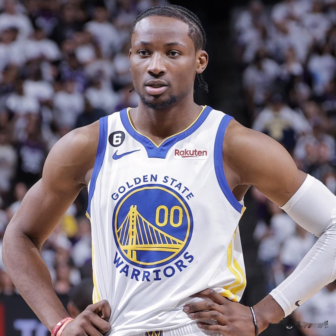 勇士、库明加的分歧，找到了！根本原因不是钱！

据美媒Fullcourtpass