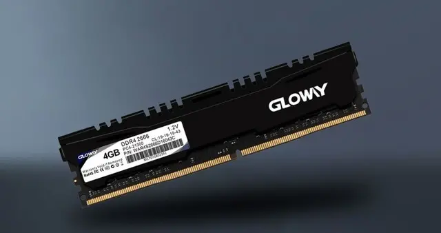 绷不住了！光威悍将系列DDR4 2666MHz台式机内存跌至79元