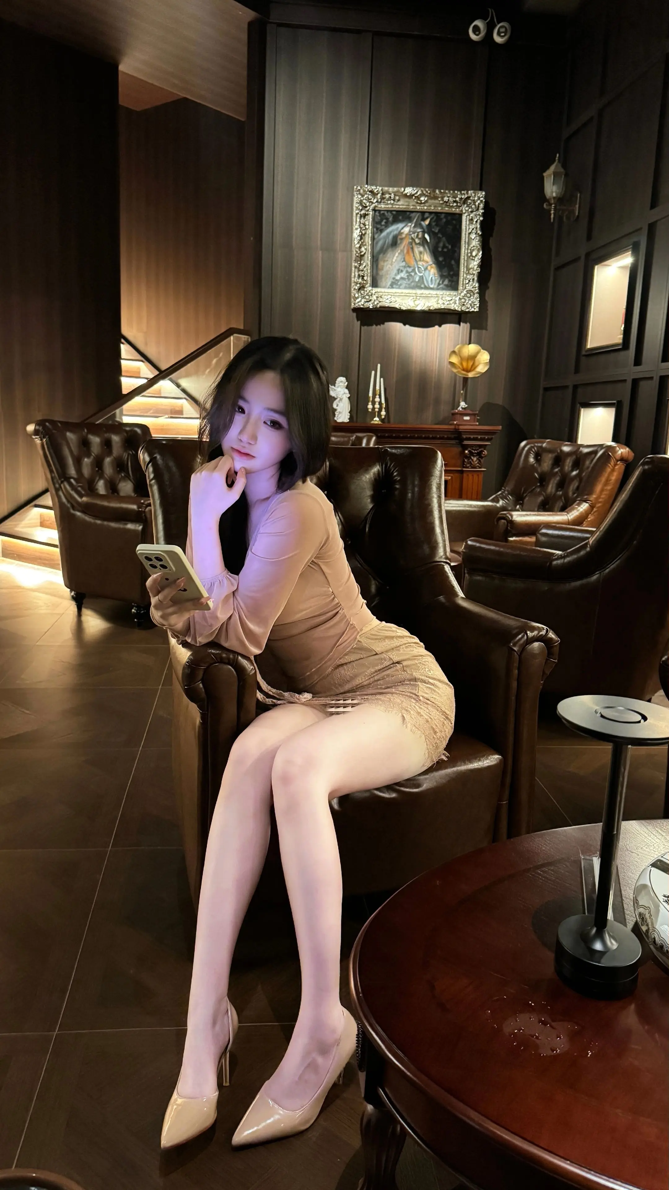 伤完你的心 发现我没发挥好