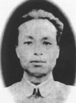 忠心为党：林育英同志