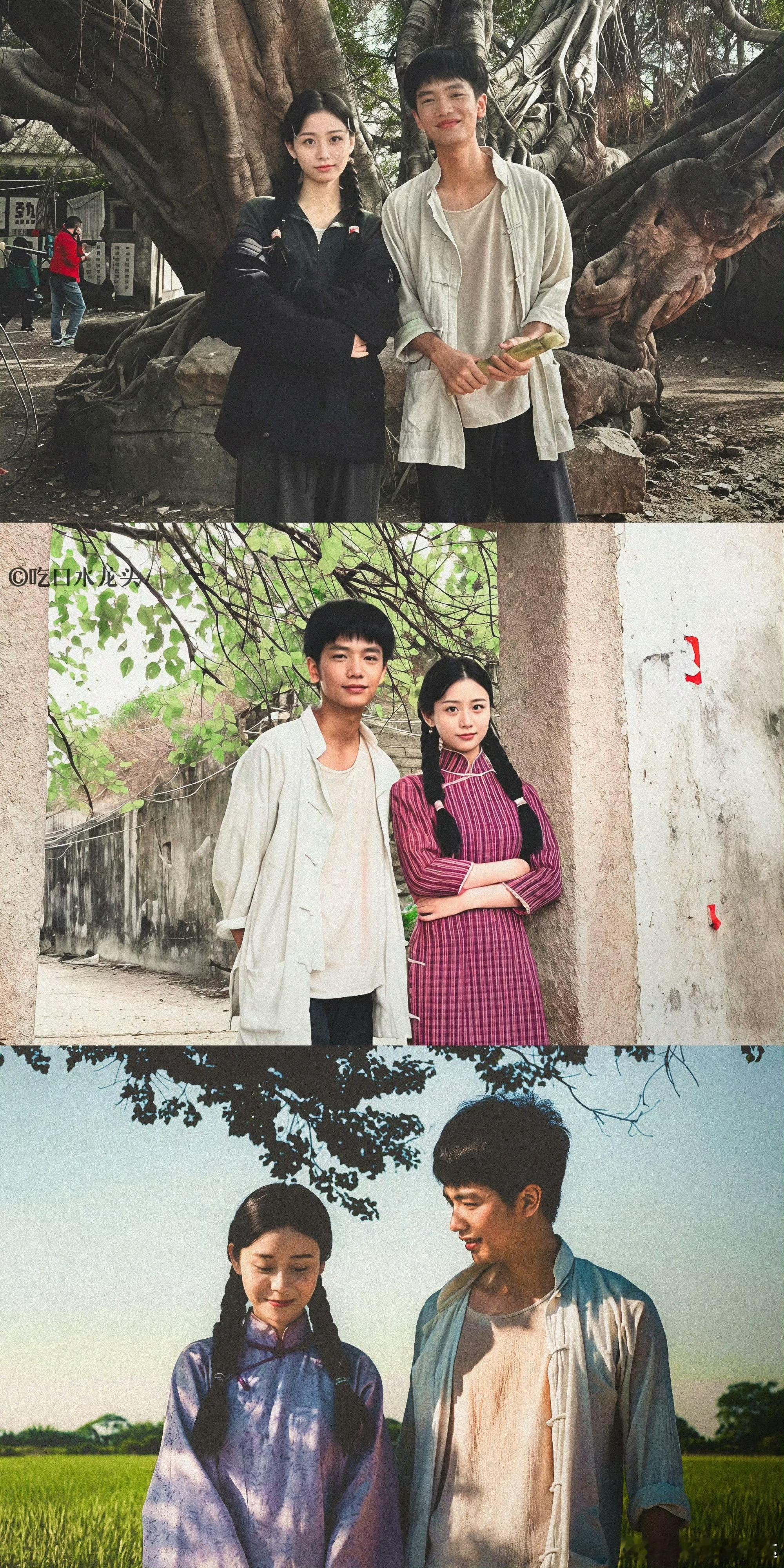给阿嬷的情书票房破12亿  《给阿嬷的情书》票房12亿达成！试戏彩蛋里晓慧木生的