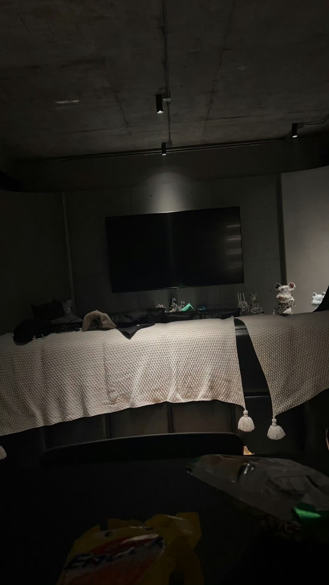 娱乐[超话]许荔莎发了许凯女友视角照许荔莎曝许凯女友视角照许荔莎曝许凯女友视角照