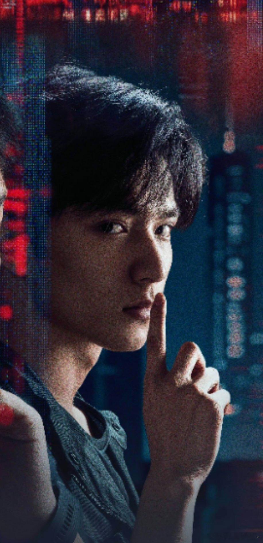 好帅啊爸爸！！ 