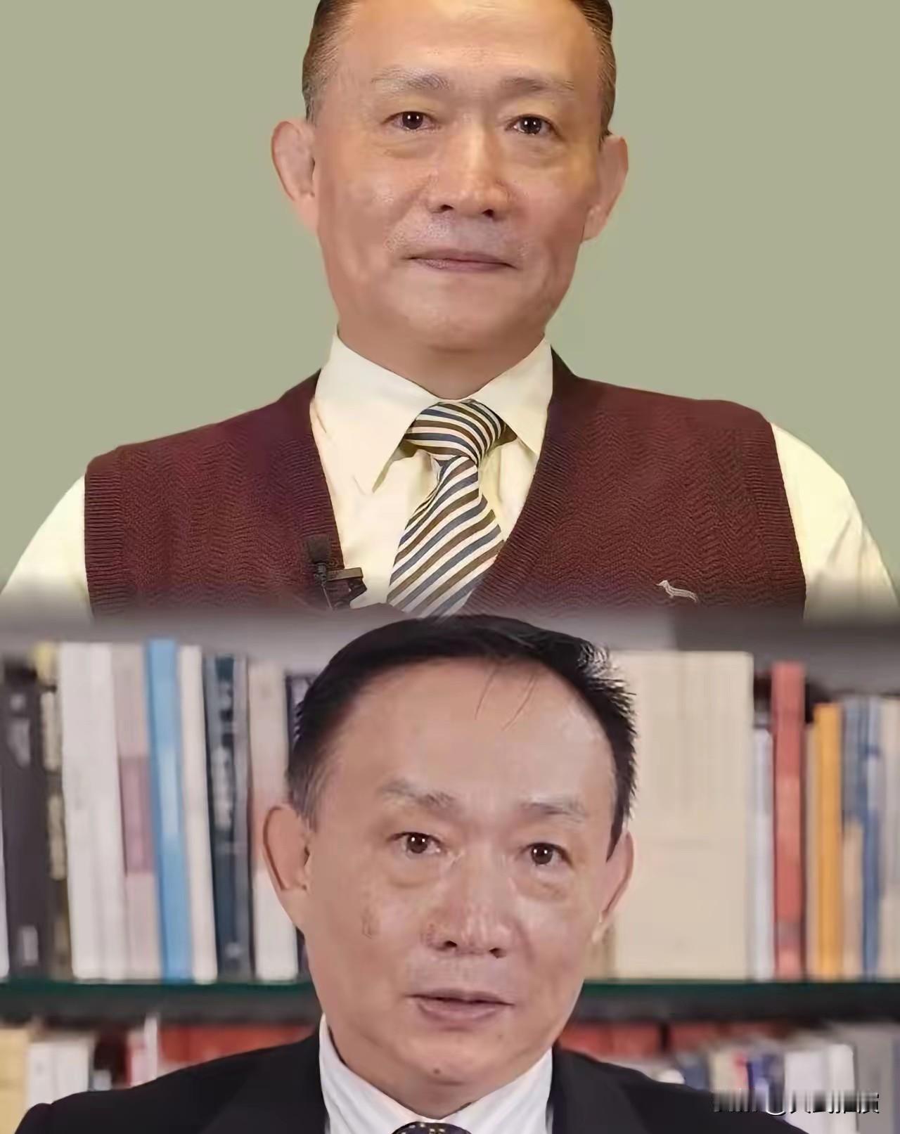 卢麒元这番话，听得我后背发凉，却又无可奈何

卢麒元说的事，真的让人心里发紧。质