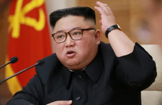 万万没想到，朝鲜居然表态，谴责了以色列！在近期，据朝鲜官方媒体报道称，朝鲜领导人