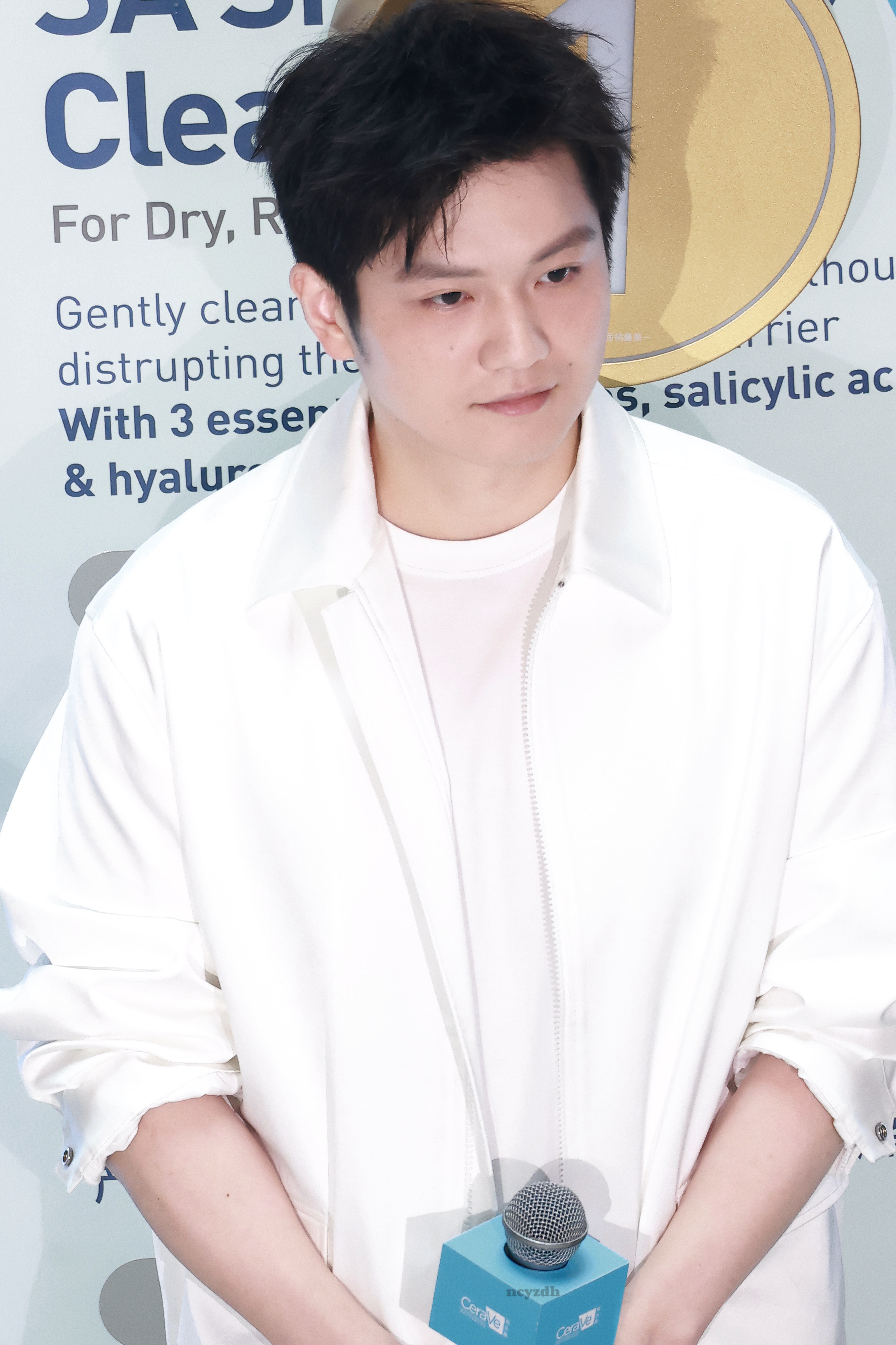 2026.06.14 上海 适乐肤品牌活动🧴樊振东状态好棒🧴樊振东适乐肤品牌