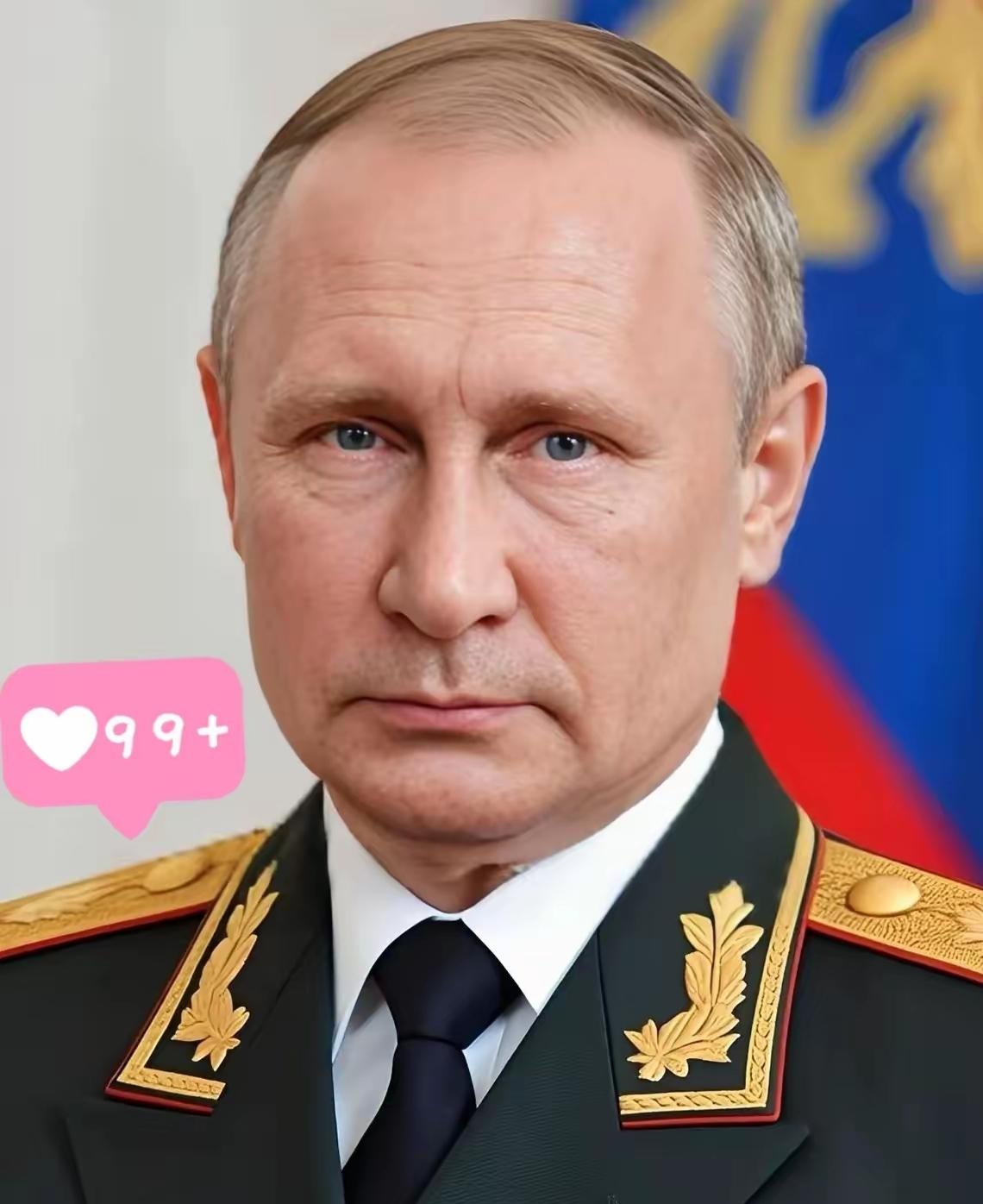 普京这步棋，太清醒！
 中东战火越烧越旺，全球油价跟着飙。就在所有人都以为俄罗斯