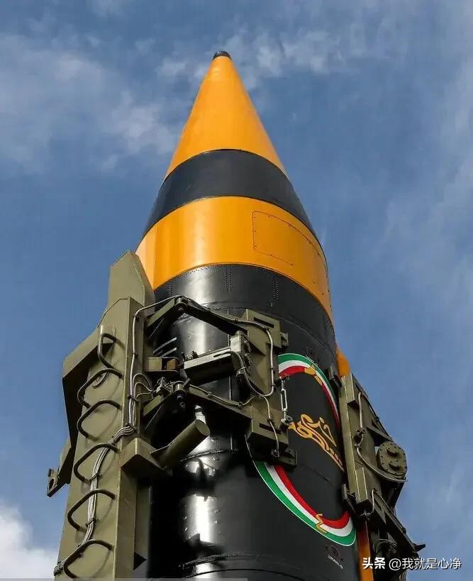 现在的局面对美国来说非常的不利，因为伊朗很有可能会把美国完全拖入到中等强度战争的