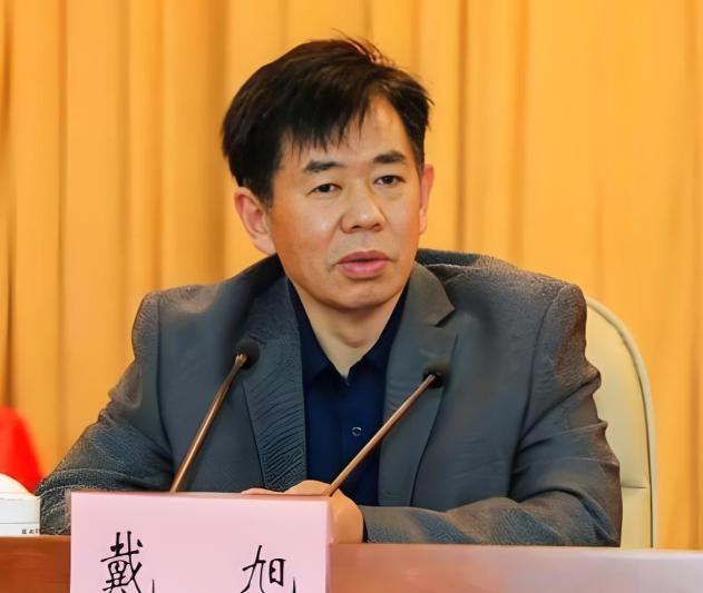 戴旭翻出的这笔旧账，确实扎心。他说中国人从晚清到现在，总改不了一个毛病，只要遇事