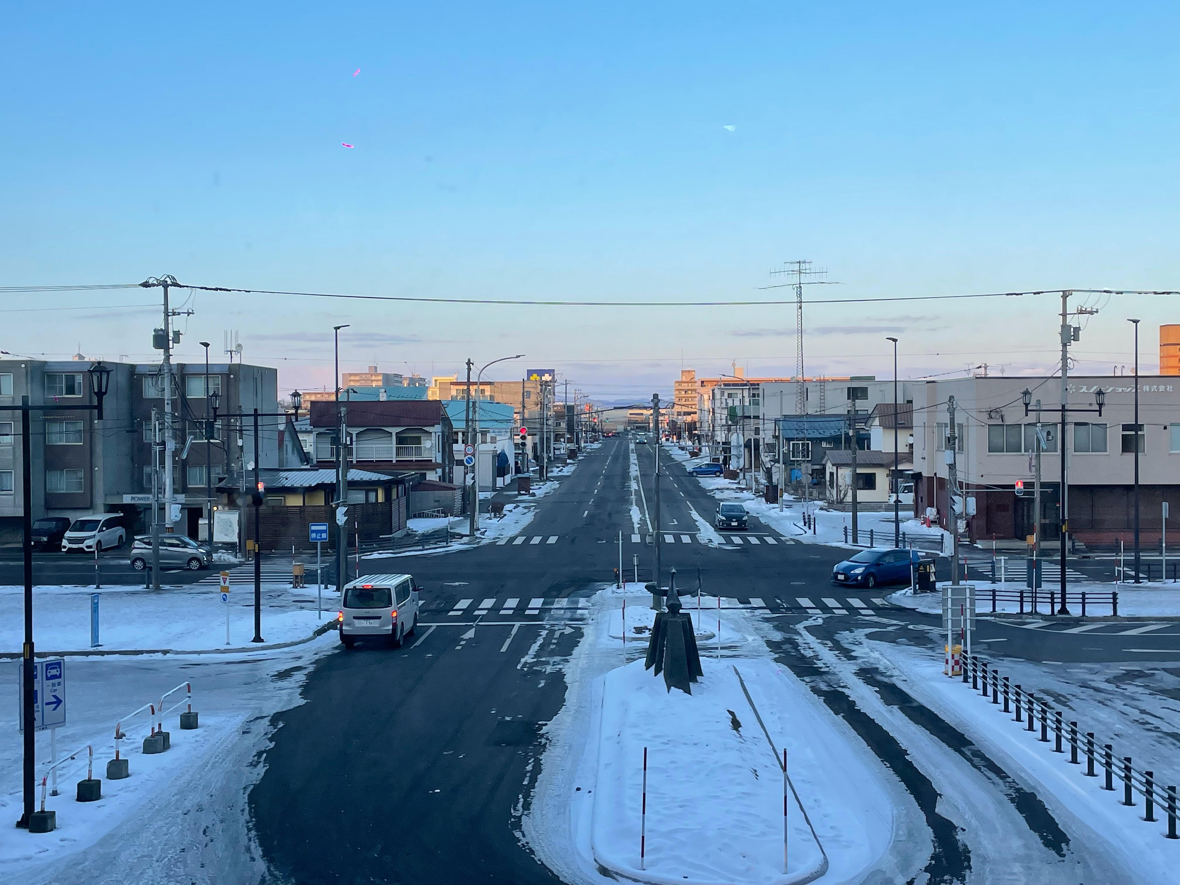 📍北海道 • 湖之栖   |   冰雪国度的蓝色大海🌊 旅游[超话]  