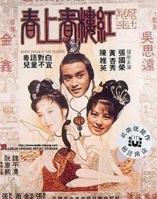 1977年，张国荣刚起步，就接到一个电影男主角邀约，片酬高达6500港币，这对他